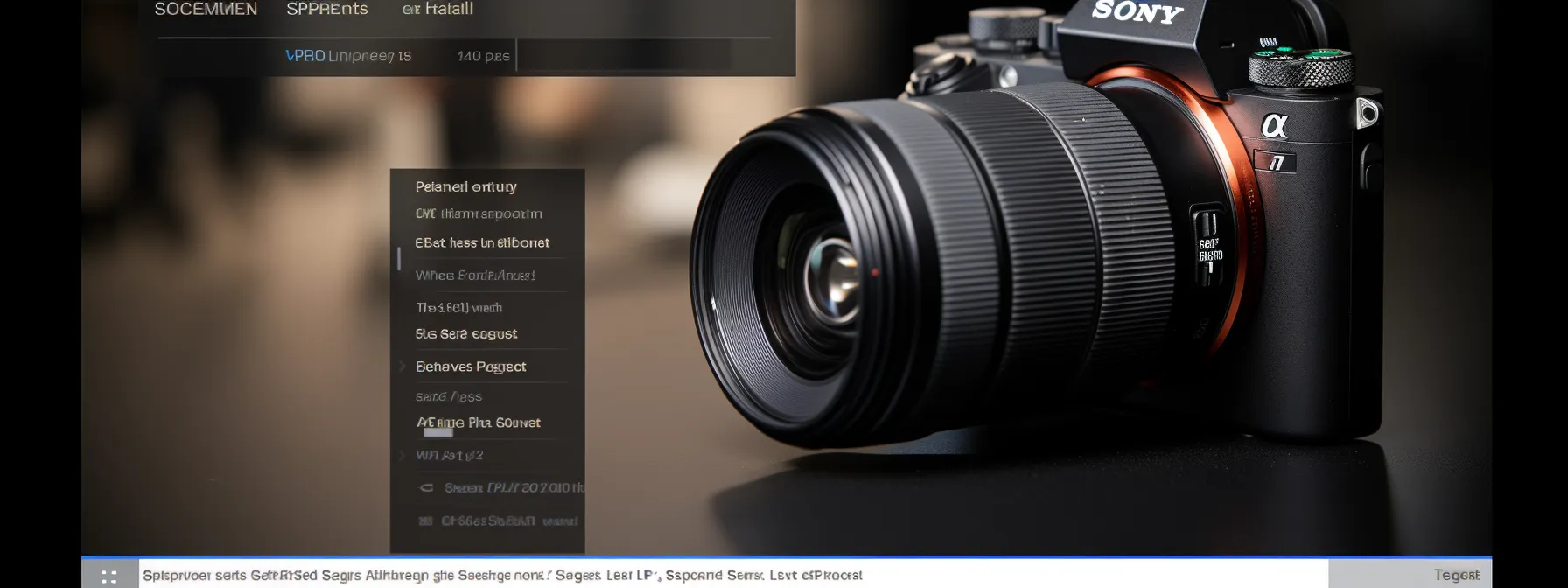an image of a website's search engine result page with a highlighted answer box at the top, indicating its prominent visibility and significance in capturing audience attention.