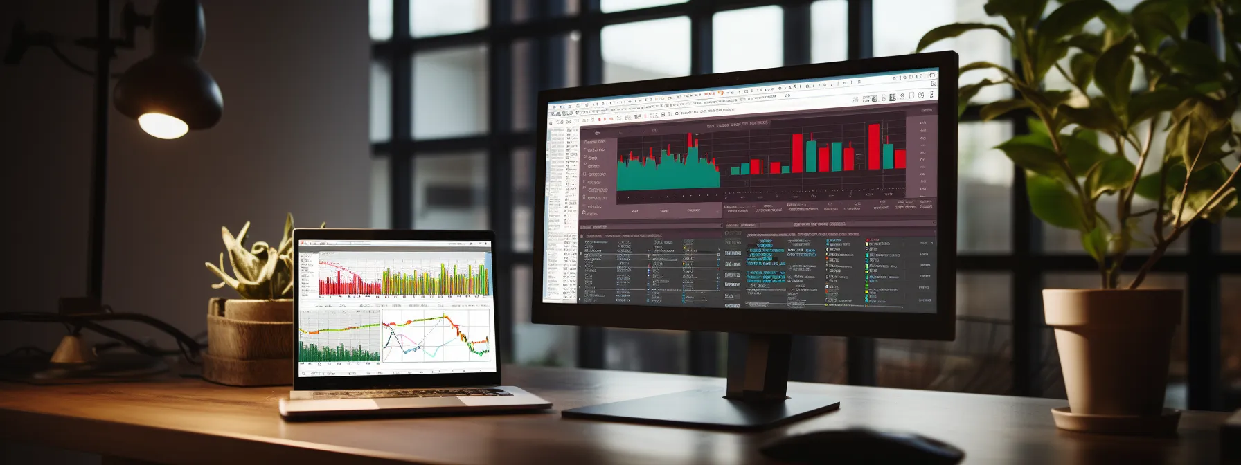a person analyzing data and suggestions provided by yoast seo insights on a computer screen.