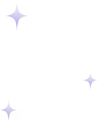 Four white pixelated crosses against a black background, reminiscent of an onpage audit in its meticulous simplicity.