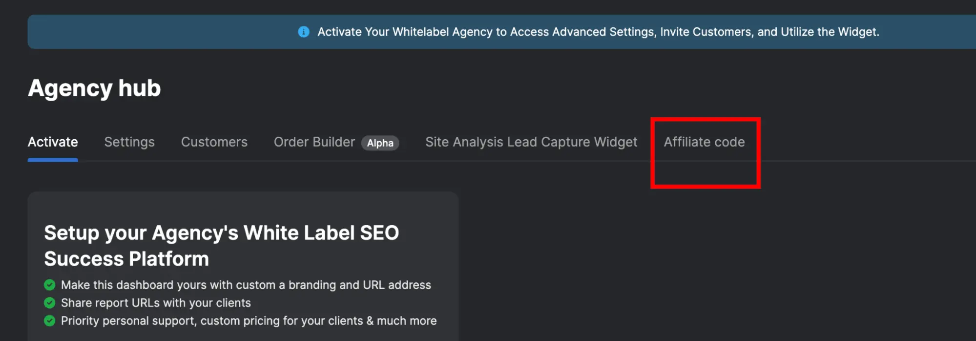 A content plan for SEO displayed on a computer screen, showcasing a keyword analytics tool with search volume data for various professional security system-related queries.