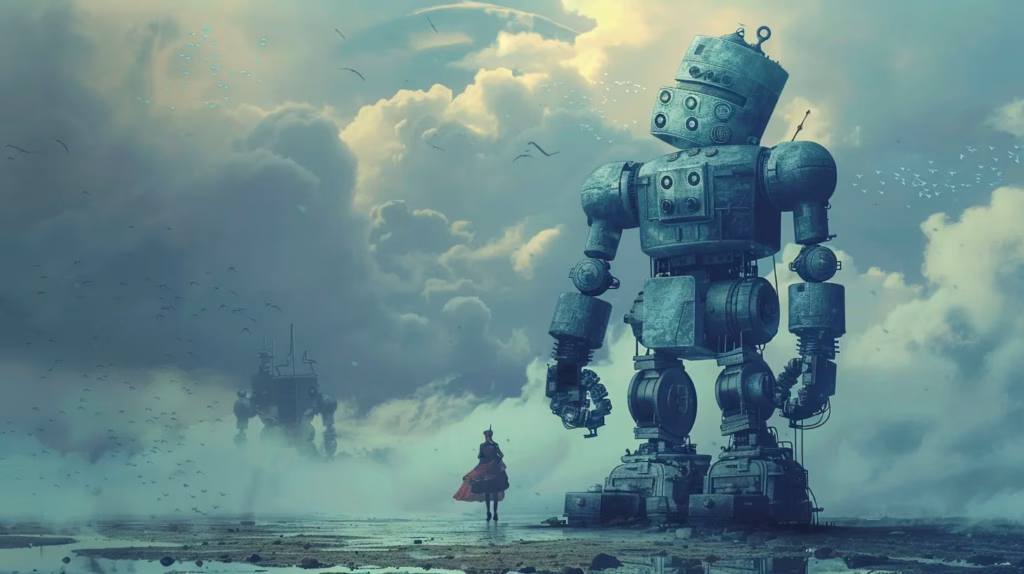  Overcoming the Challenges in AI-Driven SEO