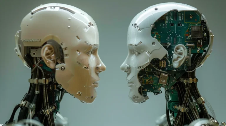 AI in Semantic Search