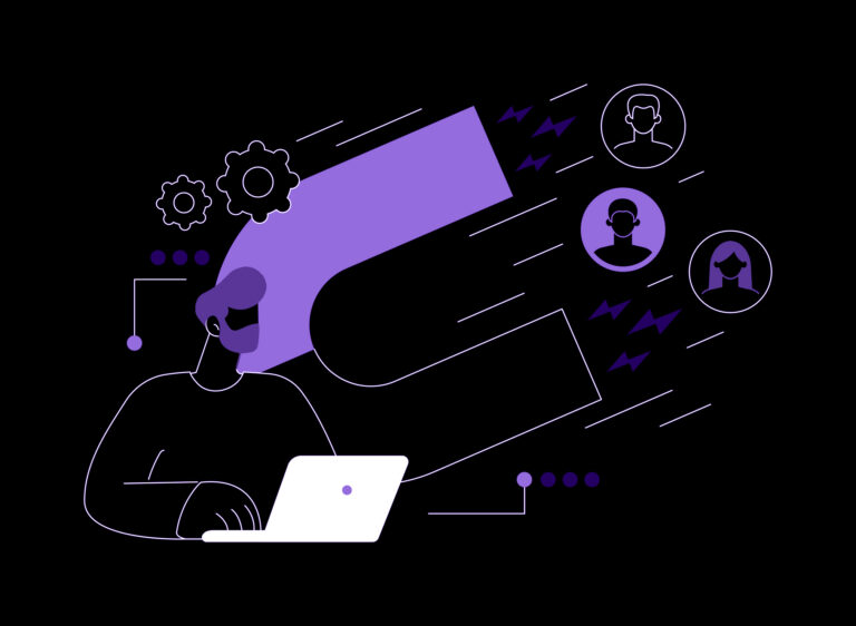 Audience Reach and Lead Gen Blog Feature