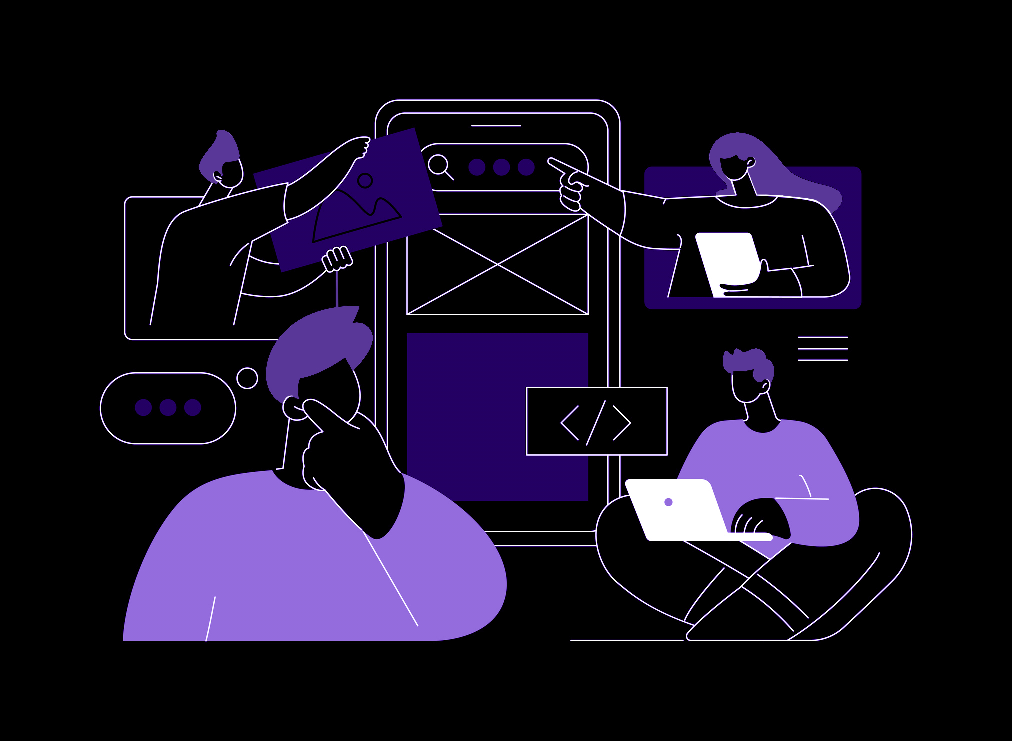 content ai assistant tool blog feature