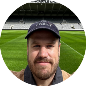 Picture of Alex York