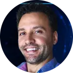 Picture of Frankie Fihn