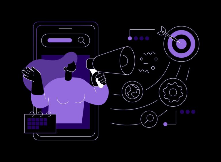 search atlas 18 Best Marketing AI Tools for 2025 Marketing Tools and Audience Engagement - Dark (1)