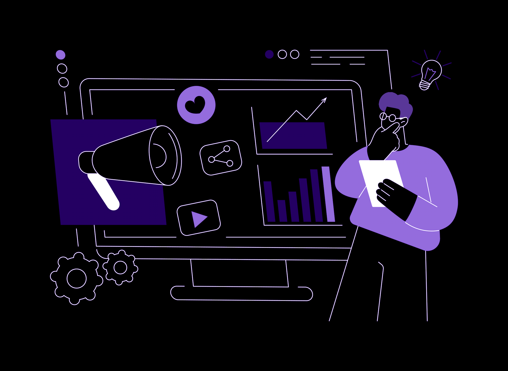 Multi-channel Content Performance_Black Blog Feature