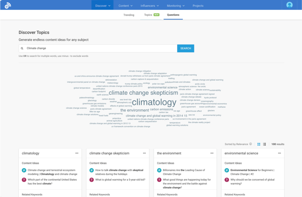 BuzzSumo