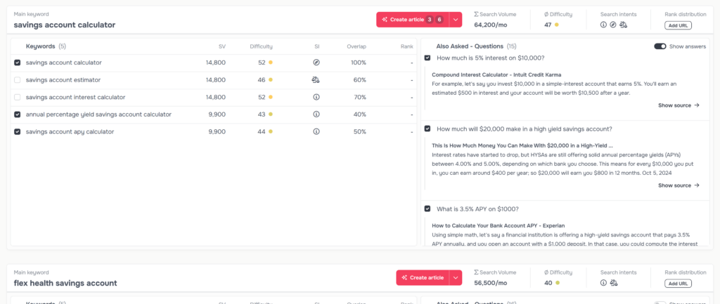 SEO Spark