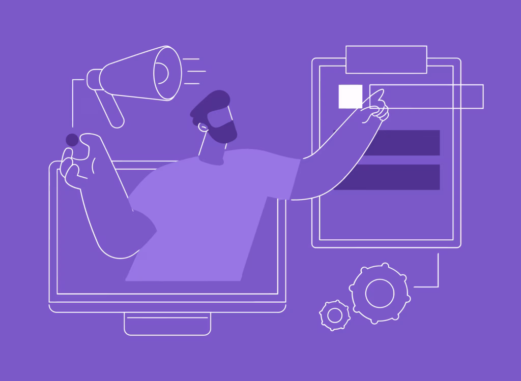 SEO-friendly Blog Feature Image