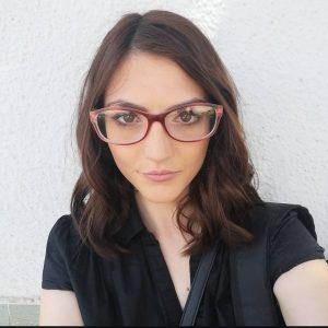 Picture of Dunja Radonic