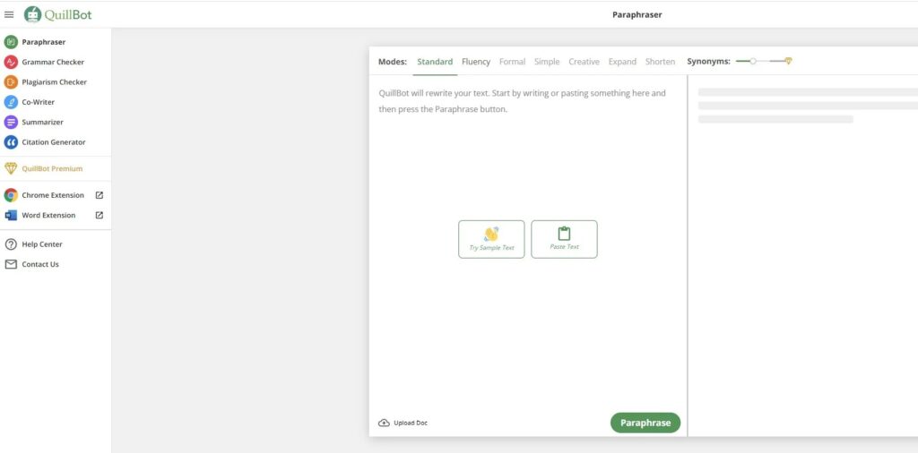 quillboat content editor