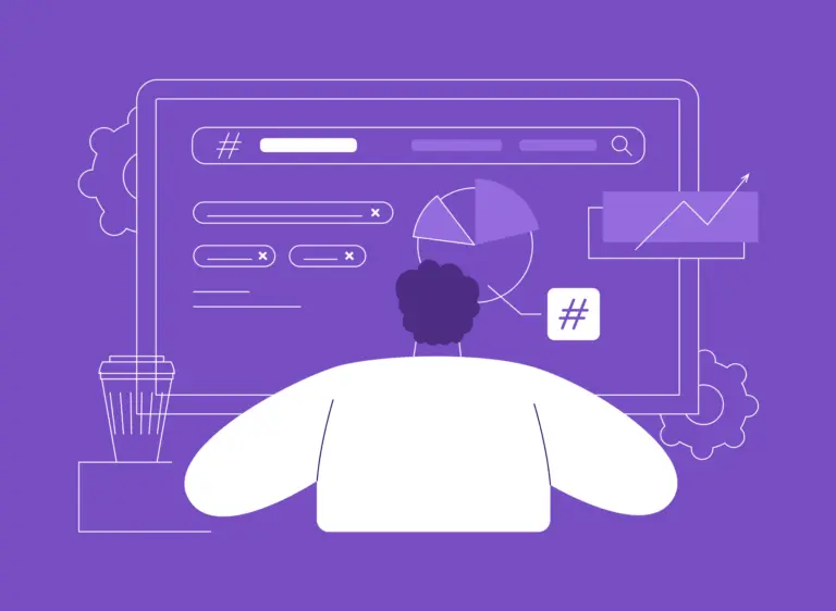 Free Keyword Research Template & Expert Tips on Usage