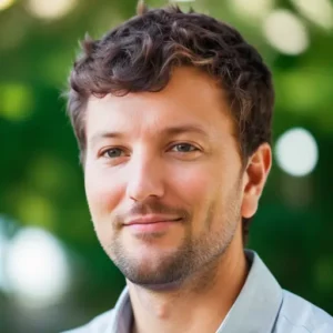 Picture of Alec Neumeyer