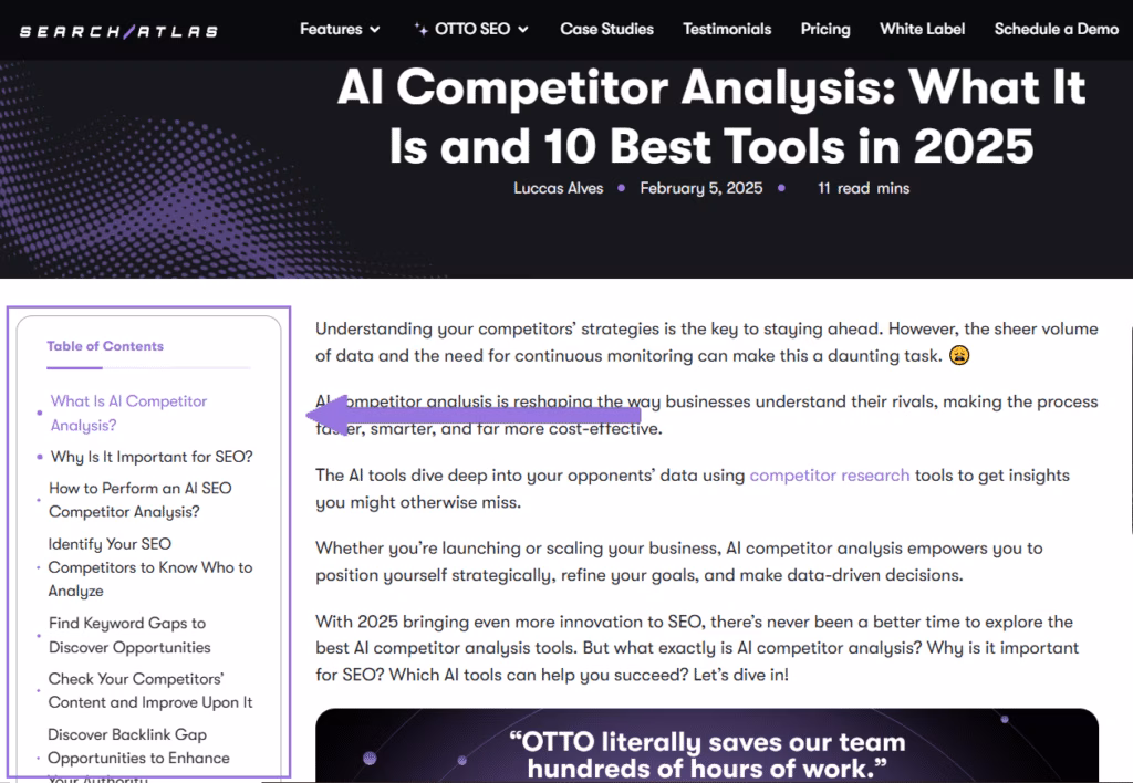 toc in search atlas blog