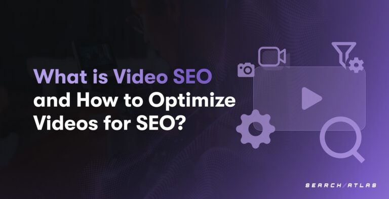 seo video marketing
