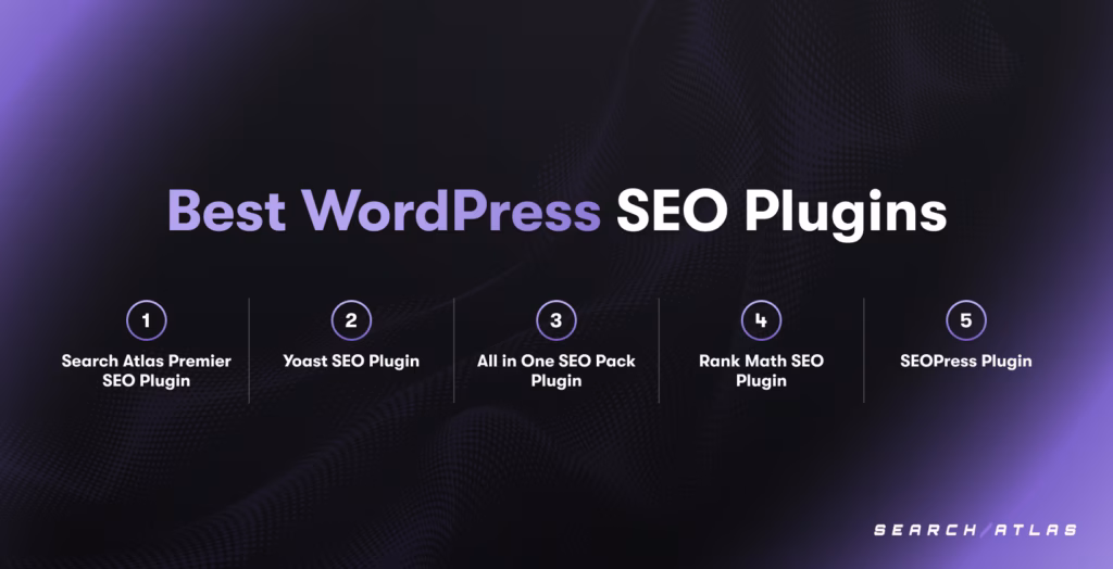 best seo plugin for wordpress