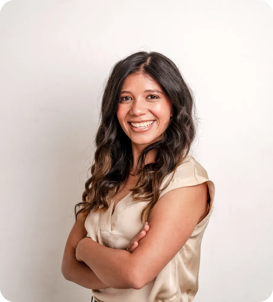 Angelica Urrego | Senior Software Product Manager