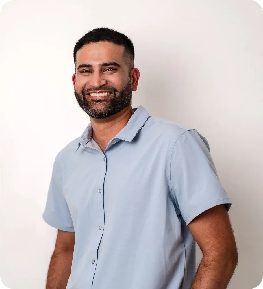 Arman Advani | Director of SEO