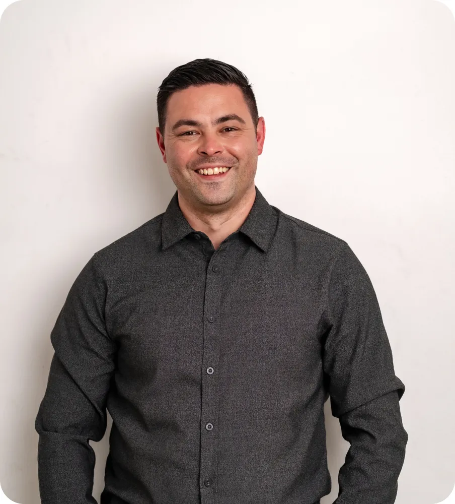 Daniel Trujillo | Head of Sales