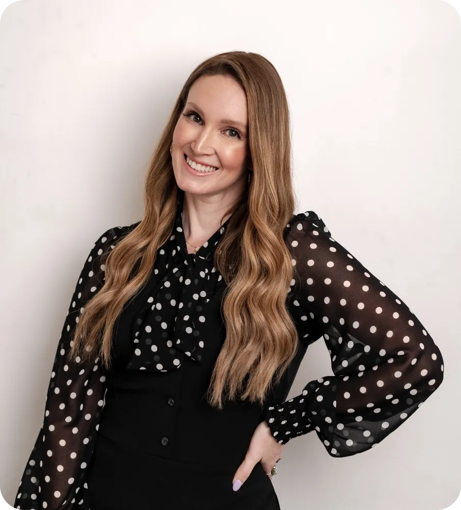 Erin McGinnis | Creative Director