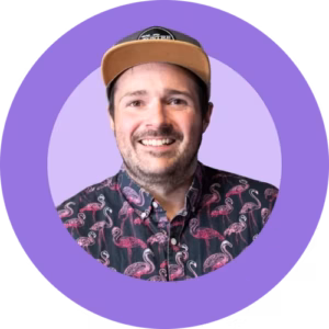 Picture of Justin Rondeau