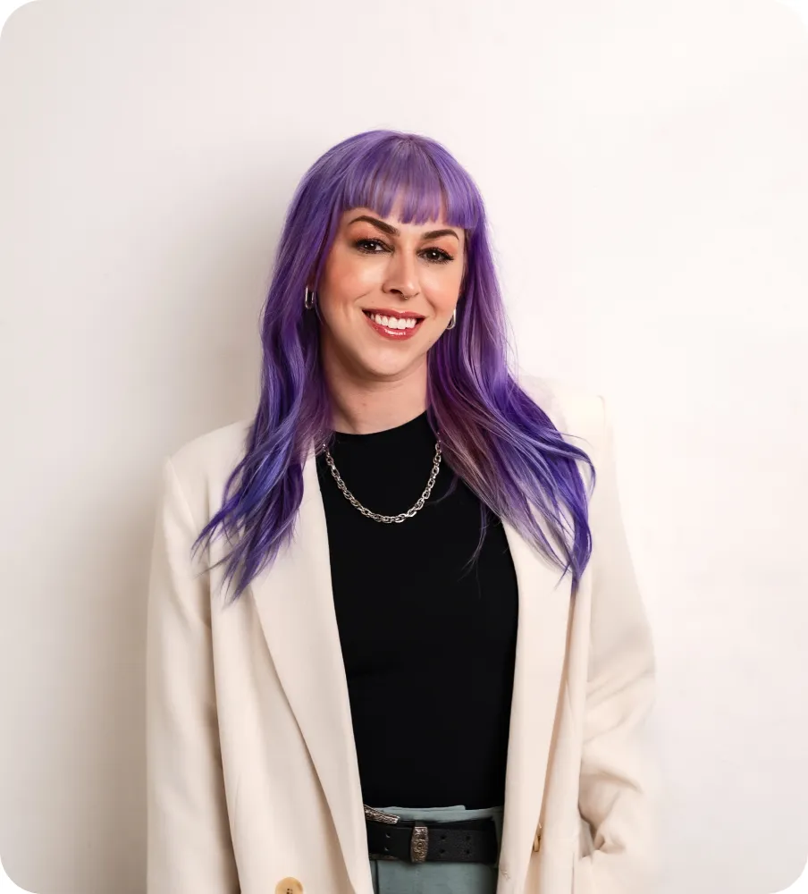 Mandi Odom | Director of People Operations