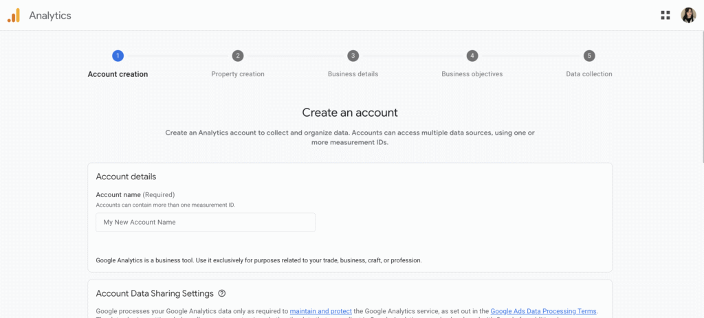 Easiness of Installation google analytics