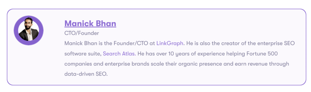 Manick Bhan autor bio search atlas