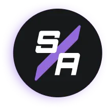 Search Atlas - SA Logo