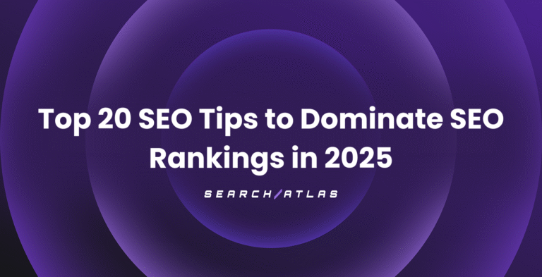 seo tips