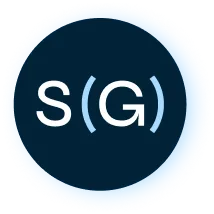 Signal Genesys - SG Logo