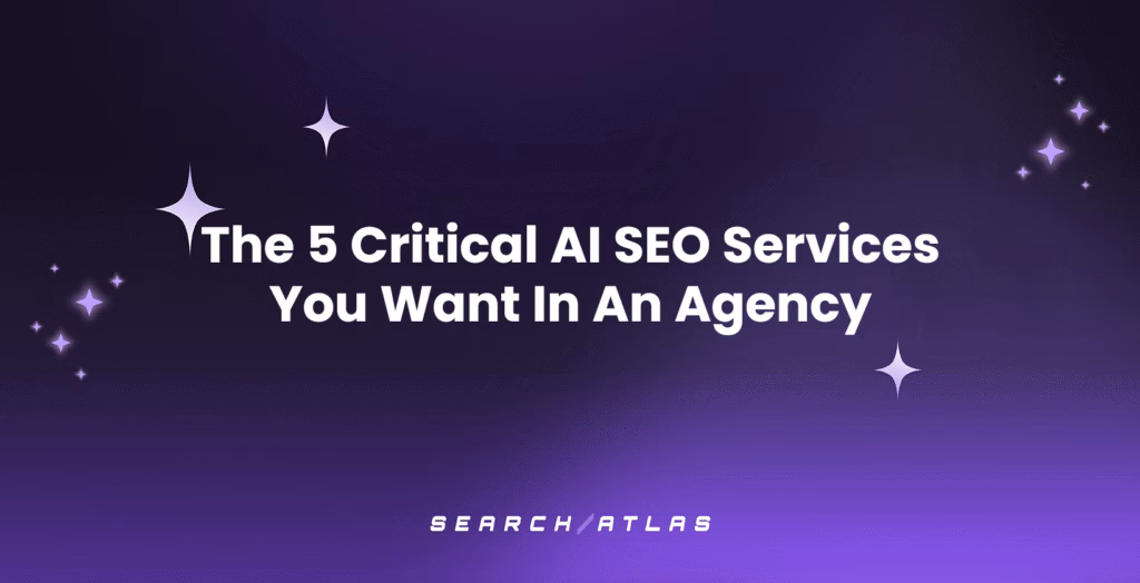 ai seo services