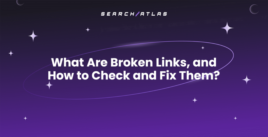 link errors