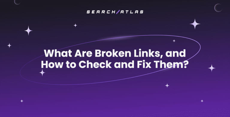 link errors