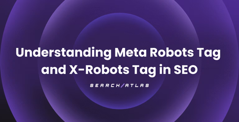 how to use meta robots tags and x-robots tags