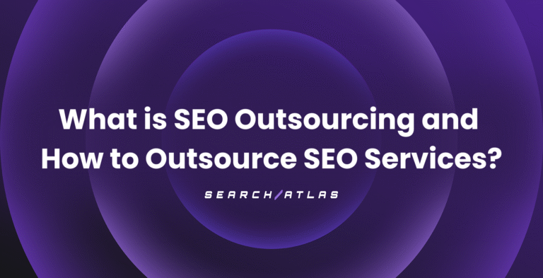 outsource seo