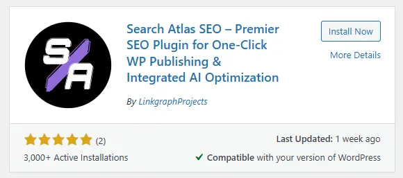 otto installation wordpress step1