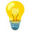 Bulb Icon