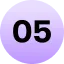 Number 05