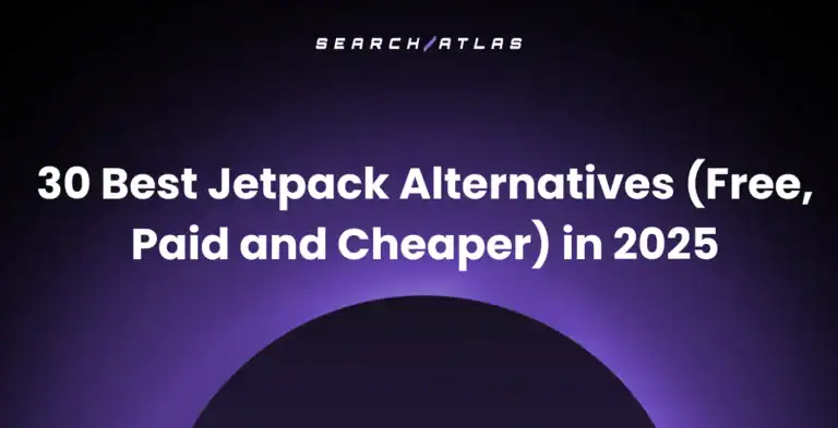 top alternatives to jetpack wp plugin