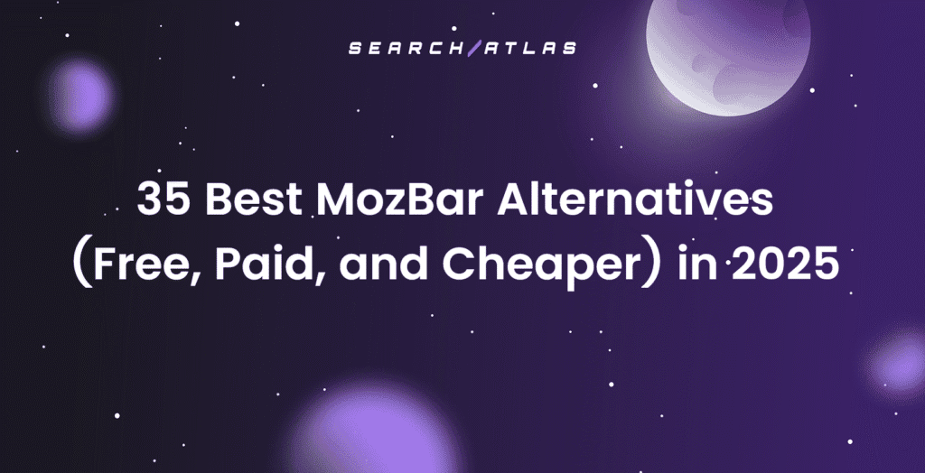 what are the best mozbat alternatives