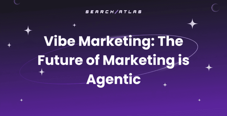 Vibe Marketing The Future of Marketing is Agentic