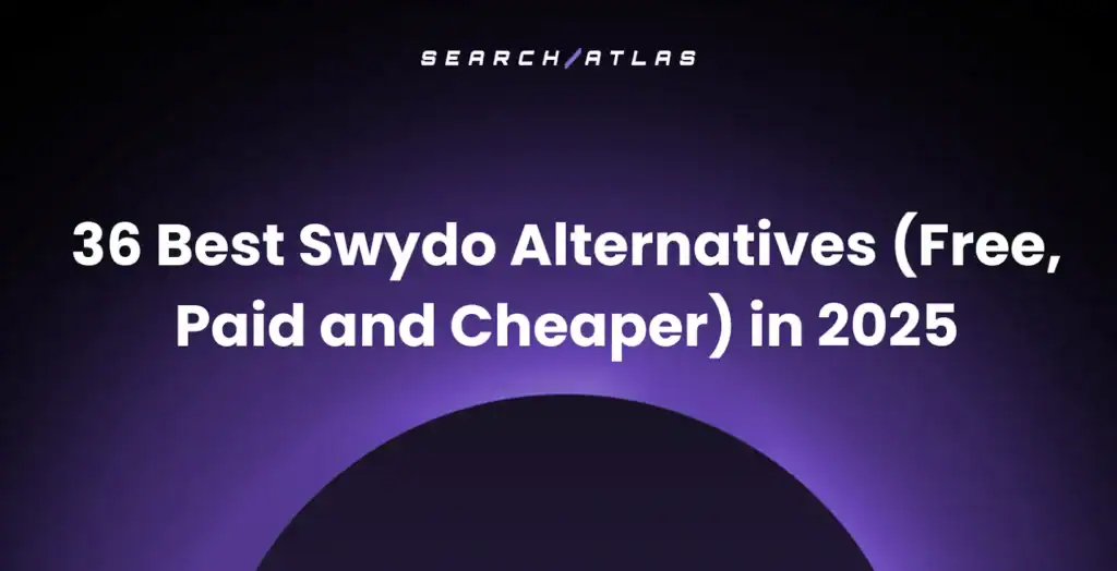 top swydo alternatives