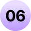 Number 06