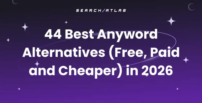 alternatives to anyword