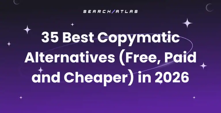 Alternatives to Copymatic