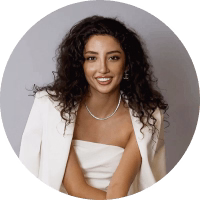 Fidan Alizada headshot