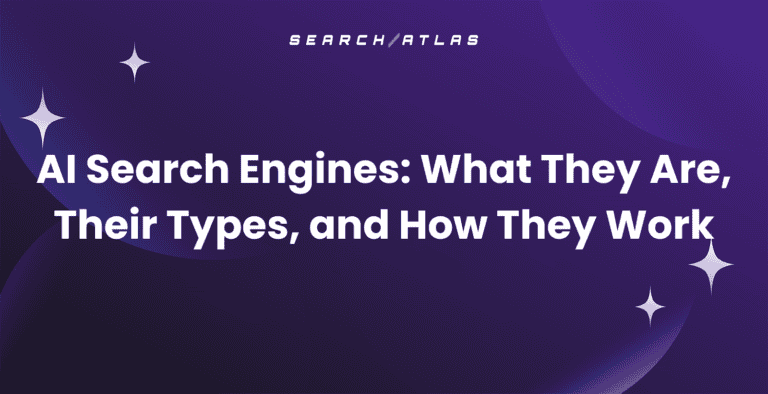What are AI Search Engines?